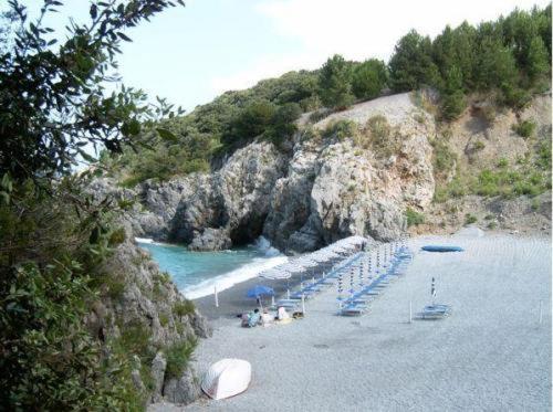 Hotel Martino Maratea Extérieur photo