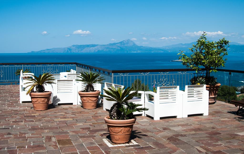 Hotel Martino Maratea Extérieur photo